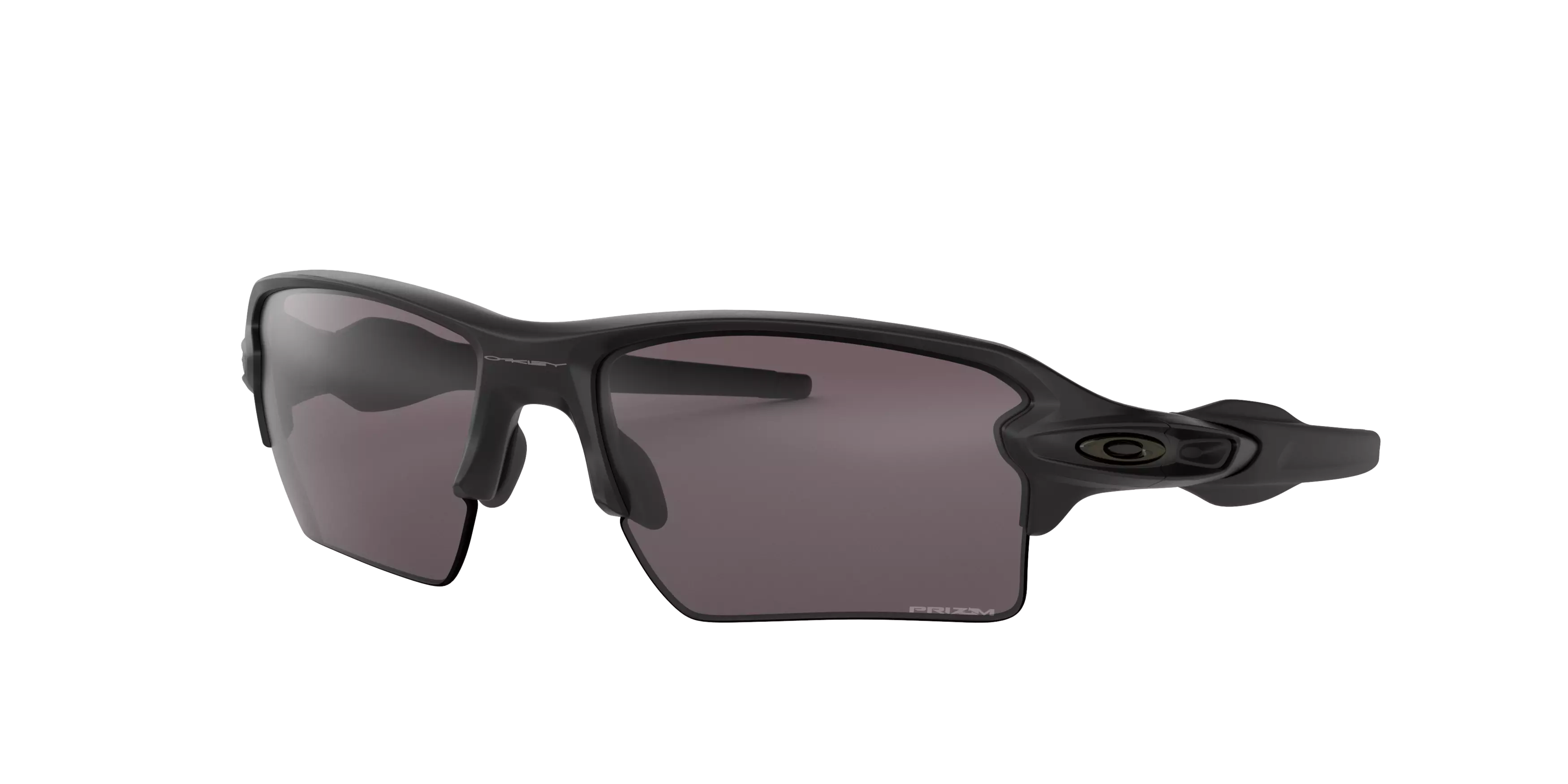 OAKLEY Flak 2.0 XL Matte Black Sunglasses | Hibbett